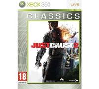 Just Cause 2 - Classics Xbox 360