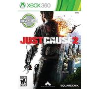 Just Cause 2 - Classics [import anglais]