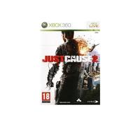 $ JUST CAUSE 2 COLLECTOR X360