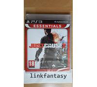 Just cause 2 - essentiels