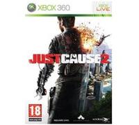 Just Cause 2 G