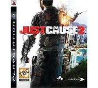 Just Cause 2 G
