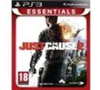 Just Cause 2 - Gamme Essentials G