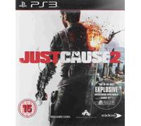 Just cause 2 [import anglais]