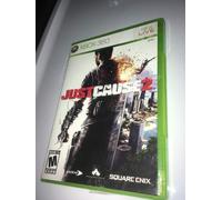 Just Cause 2 Juego para Consola Microsoft Xbox 360