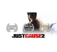 Just Cause 2 (PC)