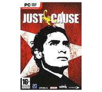 Mindscape – Just Cause – Hits Collection PC
