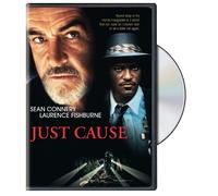 Just Cause – DVD Zone 1 G – Keepcase