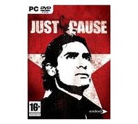 Eidos Jeu PC Just Cause - DVD - Windows - FR