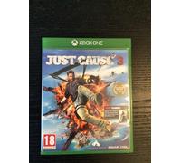 Square Enix – Jeu vidéo Just Cause 3 – Xbox One