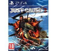 Just Cause 3 PS4 G
