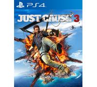 Just Cause 3