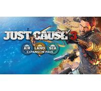 Just Cause 3 Air Land Sea Expansion Pass (DLC)