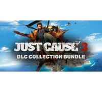 Just Cause 3 DLC Collection Bundle (PC)