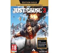 Just Cause 3 - Edition Gold Xbox One