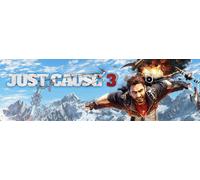 Square Enix Just Cause 3 - Gold Edition PlayStation 4