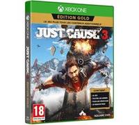 Just Cause 3 - Edition Gold Xbox One