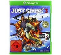 Just Cause 3 [import allemand]