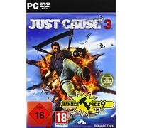 Just Cause 3 [import allemand]