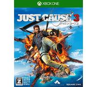 Just Cause 3 JAPANESE VERSION XBOX ONE