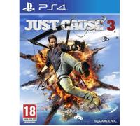 Just Cause 3 Jeu PS4