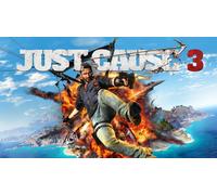Just Cause 3 (PC)
