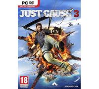 Just Cause 3, PC Standard Anglais
