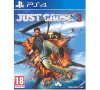 Just Cause 3 : Playstation 4 , ML