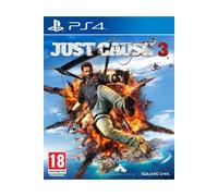 Just Cause 3 PS4