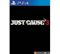 Just Cause 3 PS4