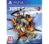 Generique – Jeu vidéo – Just Cause 3 Day One Edition PS4