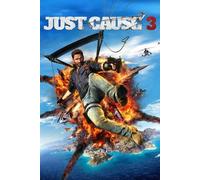 Just Cause 3 - Weaponized Vehicle Pack (DLC) Steam Key GLOBAL