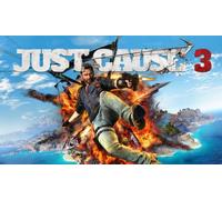 Just Cause 3 (XB1)