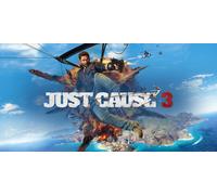 Just Cause 3 (Xbox)