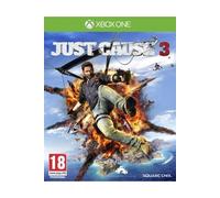 Just Cause 3 Xbox One