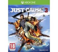 Just Cause 3 Xbox One G