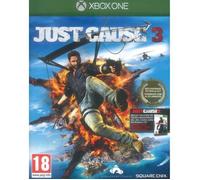 Just Cause 3 : Xbox One , ML