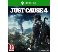 Just Cause 4 Xbox One