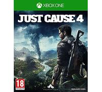 Just Cause 4 Xbox One G