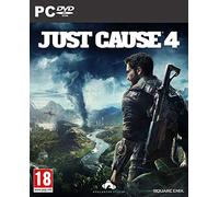 Just Cause 4