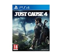 PLAION Just Cause 4