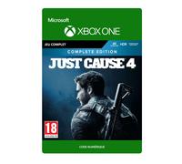 Just Cause 4: Complete Edition