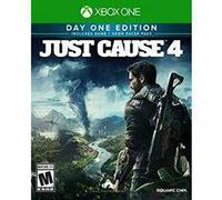 Just Cause 4 for Xbox One