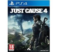 JUST CAUSE 4 FR/NL PS4