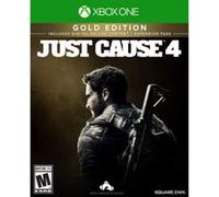 JUST CAUSE 4 GOLD EDITION ONE G