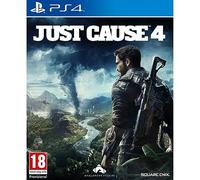 Just Cause 4 [Import UK, jouable en FR]