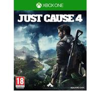 Just Cause 4 Jeu Xbox One