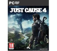 Just Cause 4