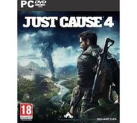Just Cause 4 PC G