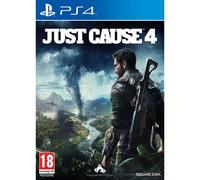 Just Cause 4 PS4